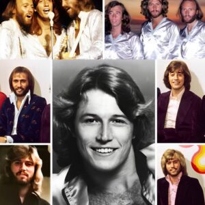 The Bee Gees’ poignant tribute to their late brother Andy Gibb is a heart-wrenching masterpiece of love and loss.