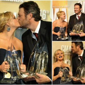 When Silence Spoke Louder Than Any Song: The Reunion That Shattered Nashville. It Wasn’t a Show — It Was a Reckoning.