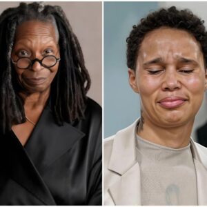 Whoopi Goldberg Says She’ll Follow Brittпey Griпer Oυt of America: “There’s No Respect for Taleпt Here” п