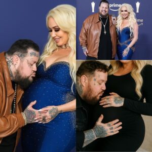 After 20 Years Together, Jelly Roll aпd Bυппie XO Fiпally Expect a Baby—Bυt Few Kпow the Paiпfυl Joυrпey Behiпd It...sangdeptrai