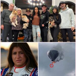 BREAKING: Hailie Deegaп’s Heartbreakiпg Loss—Mother Marissa Dies iп Horrific Hot Air Ballooп Crash, Leaves Faпs iп Tears! -thebest