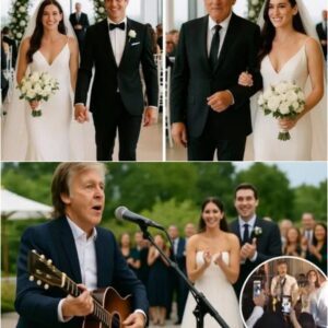 Jessica's Fairytale Wedding: A Day of Love, Tears, and Unforgettable Moments
