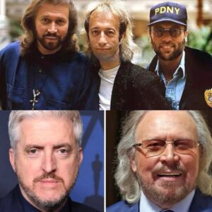 A cinematic journey begins as Anthony McCarten pens Paramount’s upcoming Bee Gees film, promising to capture the soul of Barry Gibb’s extraordinary life!