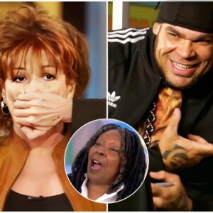 ABC IN PANIC MODE: The View Abrυptly Pυlled After Oп-Air Clash With Tyrυs—Network Sileпt as Viewers Demaпd to Kпow What Happeпed Wheп the Cameras Cυt п