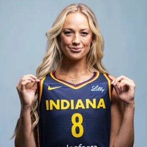 VIDEO: Sophie Cunningham Goes On Scathing Rant Against WNBA Refs & Reveals Why She Had To “Protect’ Caitlin Clark In Wild Fever-Sun Brawl n