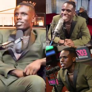 BREAKING: At 27, Jamal Roberts Has Made a Surprise Announcement That He’s Finally Admitted What We’ve All Suspected