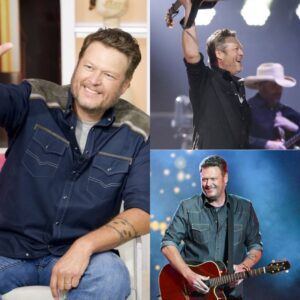 BREAKING: At 47, Blake Shelton Has Made a Surprise Announcement That He’s Finally Admitted What We’ve All Suspected