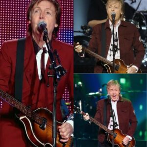 BREAKING: At 82, Paul McCartney Has Made a Surprise Announcement That He’s Finally Admitted What We’ve All Suspected