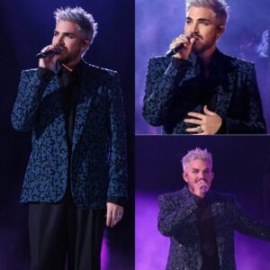 BREAKING: At 42, Adam Lambert Has Made a Surprise Announcement That He’s Finally Admitted What We’ve All Suspected