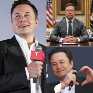 BREAKING: At 52, Elon Musk Has Made a Surprise Announcement That He’s Finally Admitted What We’ve All Suspected