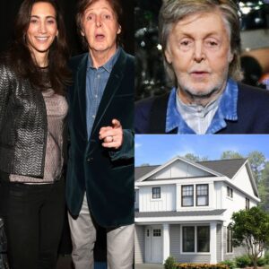 BREAKING NEWS: Paul McCartney and Nancy Shevell Invest $3.5 Million to Help Homeless Youth in Liverpool