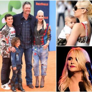 What Really Went Down Between Miranda Lambert and Blake Shelton? Fans Think Gwen Stefani — Or a Secret Baby — May Have Been the Real Reason