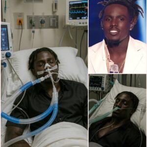 BREAKING: Intruder attacks Jamal Roberts in home invasion – American Idol 2025 winner critically injured, motive unknown