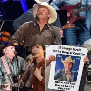 John Foster Didn’t Win the Idol Title—But He Won Hearts with a $100K Gift of Compassion