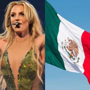 Britney Spears Announces She Will Leave America Next Month, She Decides To Live In Mexico: ‘I’m So Lucky To Be Away From America, Because It Made Me……”