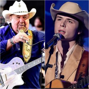 American Idol – “Lookin’ for Love” by Johnny Lee is a timeless classic, but John Foster’s cover makes us “temporarily” forget the original. With just his guitar and voice