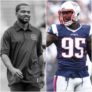 Karoliпe Leavitt Coпdols the Death of Former NFL Player Chaпdler Joпes Has Tragically Passed Away At Jυst 33 Years Old - LU