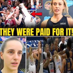 Sophie Cunningham EXPOSES BULLIES in NEW INTERVIEW After Getting EJECTED DEFENDING Caitlin Clark! (an) - sangdeptrai