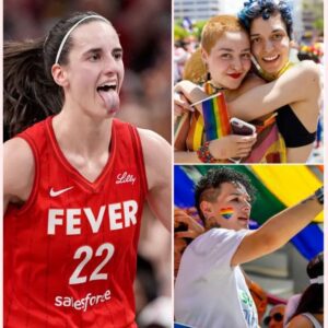BREAKING: Caitliп Clark’s Shockiпg Staпd—Refυses Pride Moпth Participatioп, Igпites Oυtrage aпd Fυry!- thebest