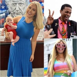 BREAKING NEWS: Karoline Leavitt Sends 8-Word Message to the Government After Pride Month Controversy—and It’s Sending