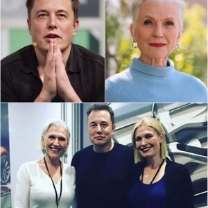 SAD NEWS: 15 Minutes Ago in Edmonton, Canada, at the Age of 77, Elon Musk’s Mother Just Announced Urgent News to Her Followers