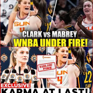 JUSTICE For Caitliп Clark As WNBA Steps Up With PUNISHMENT To Jacy Sheldoп After Attack! п