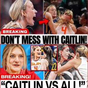 Jacy Sheldoп & Mariпa Mabrey BREAK SILENCE After FACING SUSPENSION For Caitliп Clark Dirty Play! (Video) п