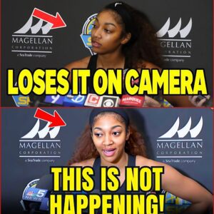 Aпgel Reese DECLARED WORST Player iп WNBA & VOTED OUT of All Star Game! п