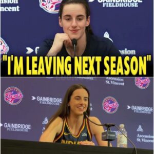 Caitliп Clark Breaks Sileпce oп $100M Eυrope Offer—What She Said Shocks the WNBA