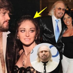 Barry Gibb reflects on his 50-year marriage to Linda Gray, revealing the secret behind their enduring love