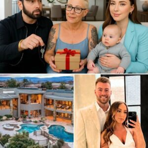 Eminem’s $22M Mansion Gift to Hailie Jade Hides Kim Scott’s Shocking Secret..sangdeptrai