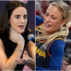 Sophie Cunningham Posted The Perfect Instagram Message After Getting Ejected For Fighting & Defending Caitlin Clark During FeverAfter Getting Ejected sangdeptrai