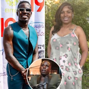 Jamal Roberts Breaks Silence on Rumors About His Mother — She Responds with Message of Hope and Faith