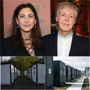 Breaking News: Paul McCartney Donates Entire $9.5 Million Bonus and Sponsorship Earnings to Homeless Shelter Initiative
