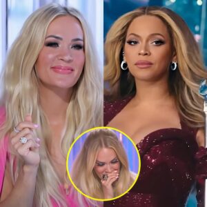 A Headliner Was Added—Then Carrie Underwood Walked Away. What Happened Next Has Country Fans Divided