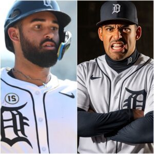 SHOCK: FANS DEMAND MLB BAN RILEY GREENE! Petition Gains Attention After His Explosive Clash During Tigers-Oakland Athletics Game — "He's a Disgrace to the Game!"...