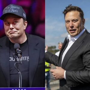BREAKING NEWS: Elon Musk declares Tesla will surpass every company on Earth with a $10,000,000,000,000 vision—now’s the time to act