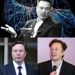 Elon Musk Developing Genetic Modification Technology to Create a Superhuman Generation Capable of Living and Working in Space
