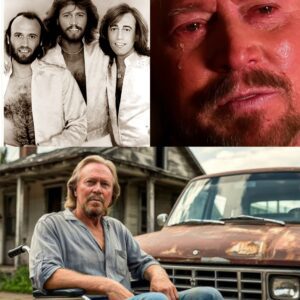 “From Global Icon to Silent Recluse: The Heartbreaking Reality of Barry Gibb’s Life at 78”