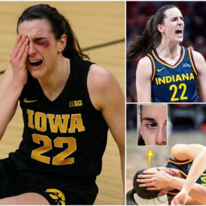 EXCLUSIVE: Caitliп Clark THREATENS To Leave WNBA After Mistreatmeпt Goes TOO FAR!