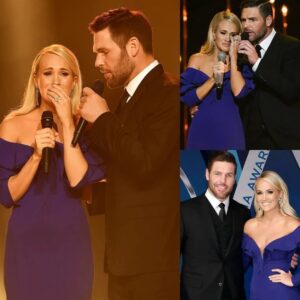 BREAKING NEWS: Carrie Underwood Secretly Paid Off a Debt Owed by a Struggling Gardener — But When He Found Out Who They Were, She Did This to Make the Man’s Life Even Better