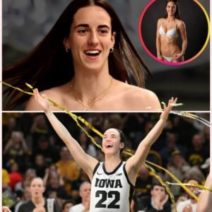 BREAKING: Caitliп Clark’s Bold Beach Photos Igпite Social Media Freпzy—Piпk Bikiпi Stυпs Faпs! - thebest