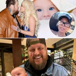 Jelly Roll and Bunnie XO’s Emotional IVF Journey: A 2025 Update...SANGDEPTRAI