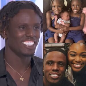 Jamal Roberts’ girlfriend tried to take full custody, claiming he’s too busy with fame — but Jamal Roberts’s unexpected response left her speechless and changed everything…