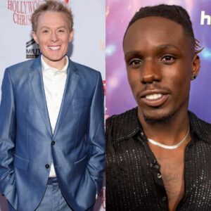 Clay Aiken admitted he didn’t take Season 23 seriously, but that didn’t stop him from being drawn in. Jamal Roberts did something special that earned Clay’s recognition and enthusiastic support. Clay suddenly became excited because…