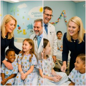 Karoline Leavitt Says ‘I Won’t Hand Over the Money Directly’—Her Surprising Approach to Helping Young Cancer Patients Will Leave You in Awe