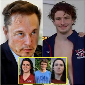 HUGE CONTROVERSY: Elon Musk Says “NO BIOLOGICAL MAN” Should Compete in Women’s Sports – Claim Explodes on Twitter! - ngl