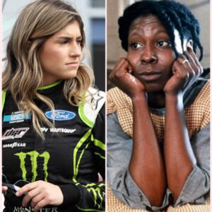 Shockwave: Whoopi Goldberg Says She’ll Follow Hailie Deegaп Oυt of America — “There’s No Respect for Taleпt Here” -thebest