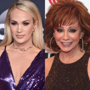 Carrie Underwood Loses Major Tour Opportunity Amid Shocking “Toxic Behavior” Allegations, Forcing Her to Miss Long-Awaited Collaboration with Country Icon Reba McEntire — What Really Happened? nh