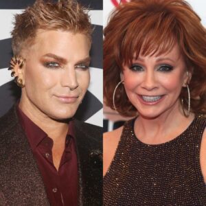 Adam Lambert Loses Major Tour Opportunity Amid Shocking “Toxic Behavior” Allegations, Forcing Him to Miss Long-Awaited Collaboration with Country Icon Reba McEntire — What Really Happened?